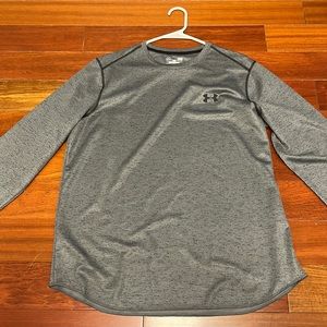 Under armor long sleeve